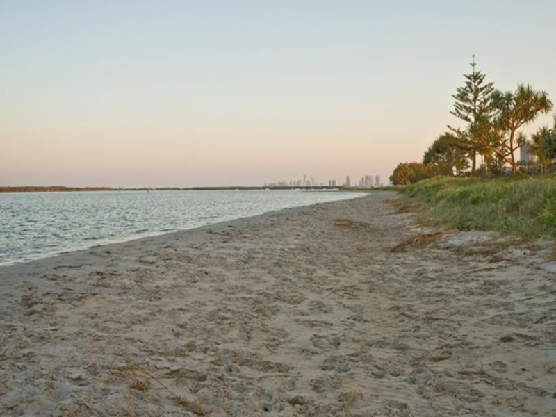 46 Shearwater Esplanade, Runaway Bay QLD 4216