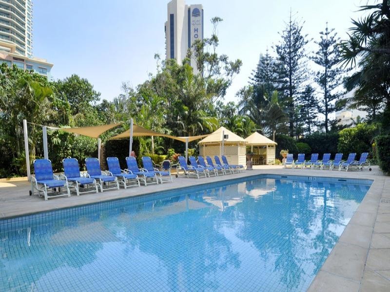 16G Beachpoint 3277 Gold Coast Highway, Surfers Paradise QLD 4217