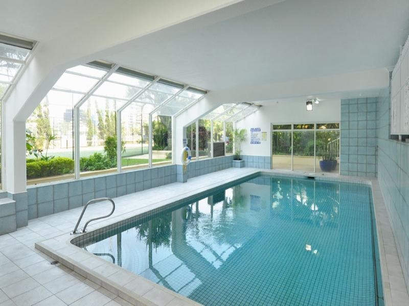 16G Beachpoint 3277 Gold Coast Highway, Surfers Paradise QLD 4217