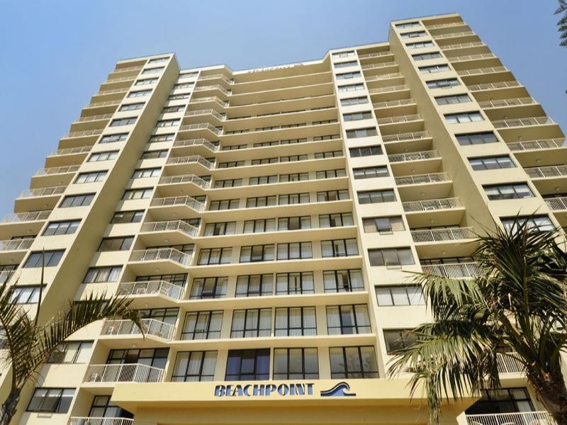 16G Beachpoint 3277 Gold Coast Highway, Surfers Paradise QLD 4217