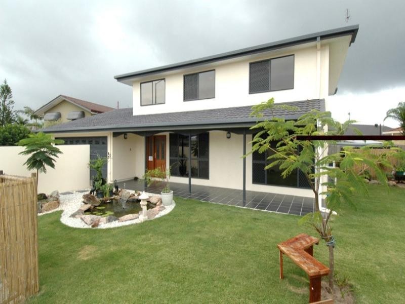 Paradise Point QLD 4216