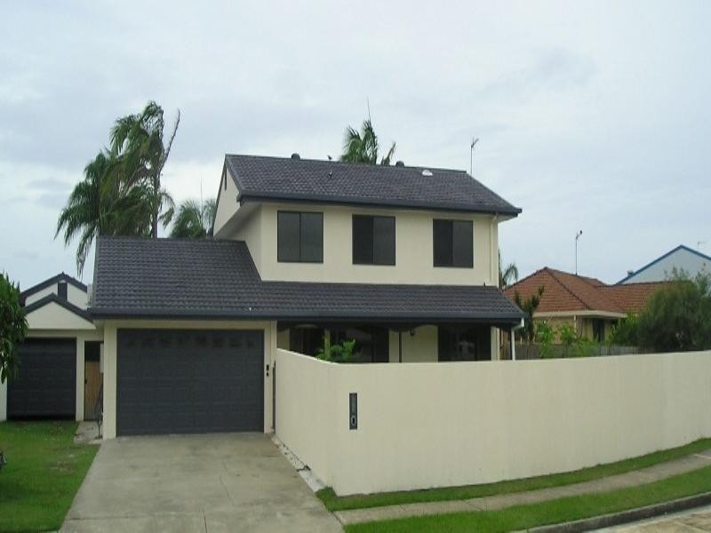 Paradise Point QLD 4216