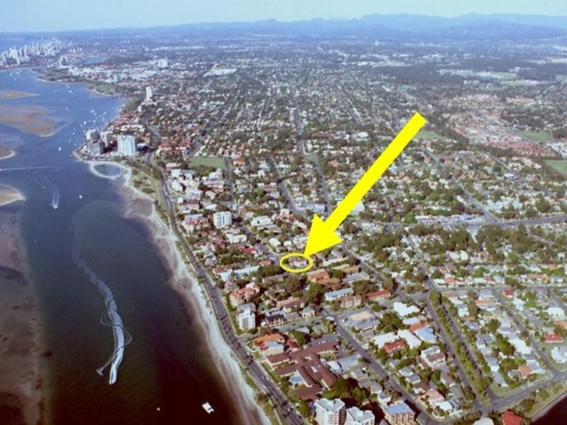 Biggera Waters QLD 4216