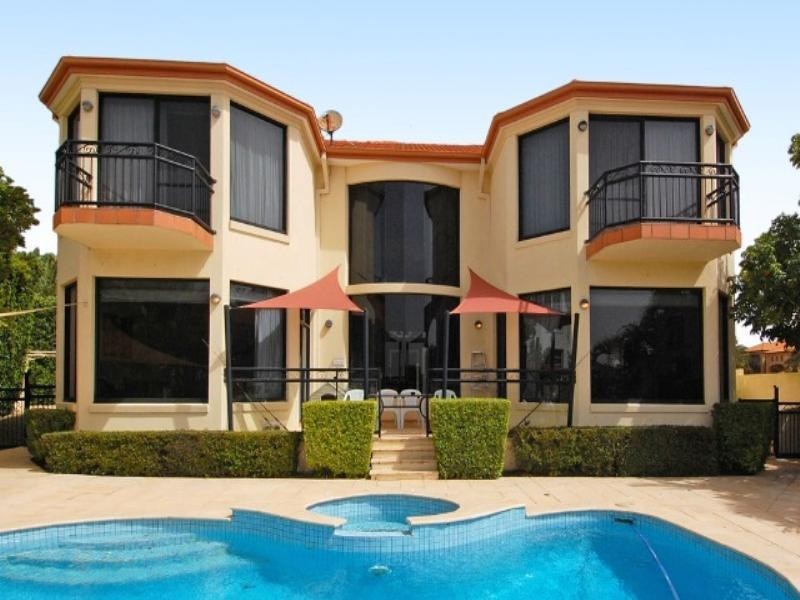 Paradise Point QLD 4216