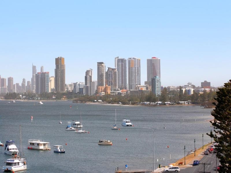 Biggera Waters QLD 4216