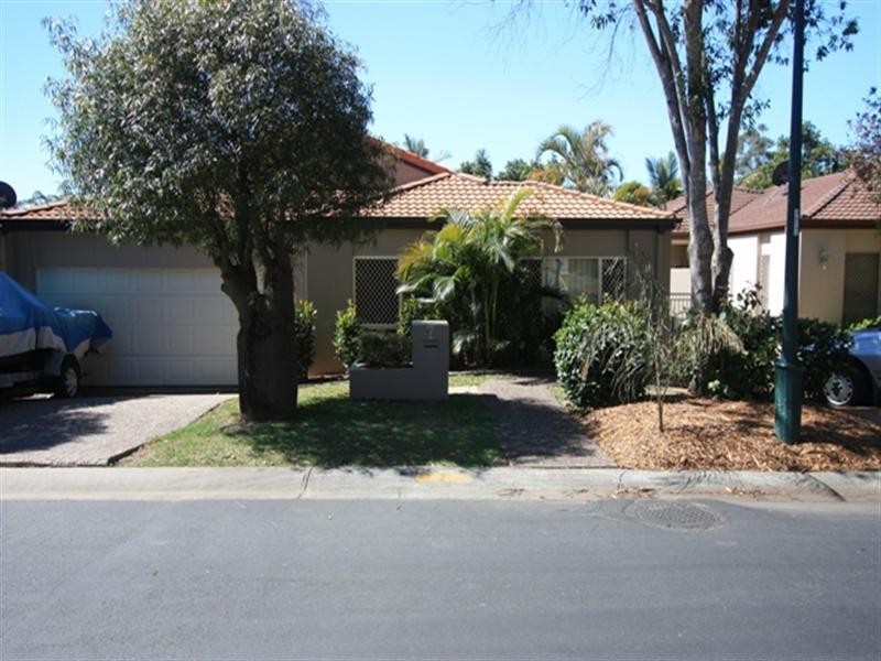 7 Siena Place, Coombabah QLD 4216