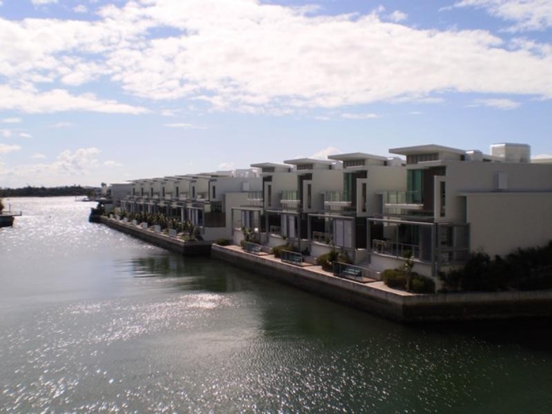 Paradise Point QLD 4216