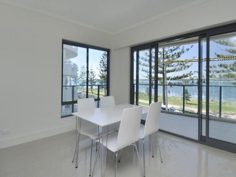 Biggera Waters QLD 4216