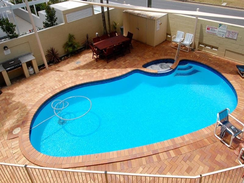 11/418 ‘Bayview Beach’ Marine Parade, Biggera Waters QLD 4216