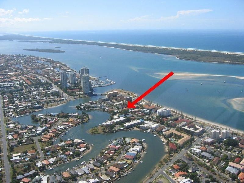 Biggera Waters QLD 4216