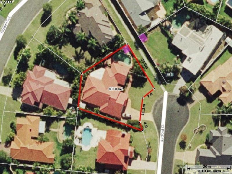 14 Kirdford Court, Arundel QLD 4214