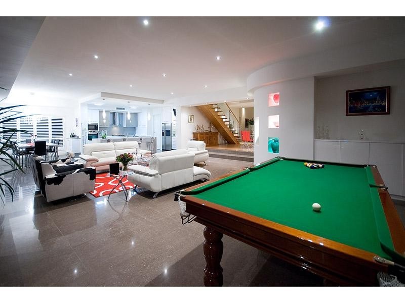 Paradise Point QLD 4216