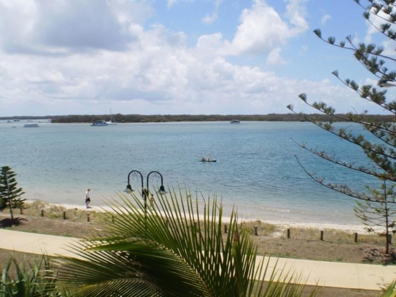 Biggera Waters QLD 4216