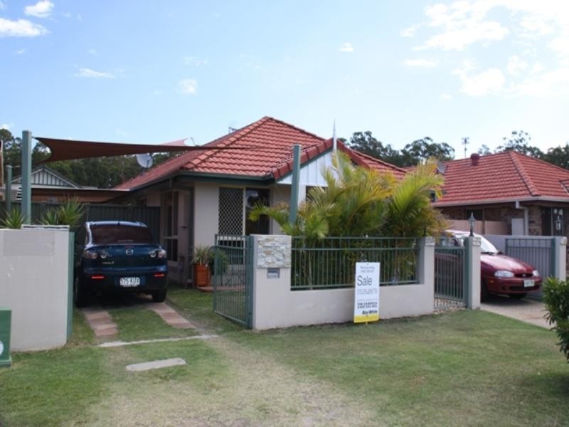 44 Sidney Nolan Drive, Coombabah QLD 4216