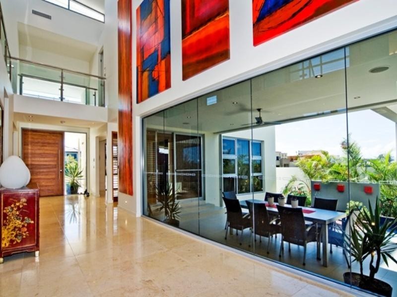 13 Parklane Terrace, Paradise Point QLD 4216