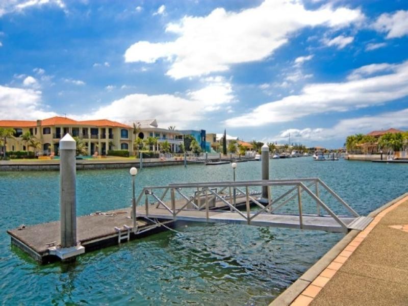 Paradise Point QLD 4216