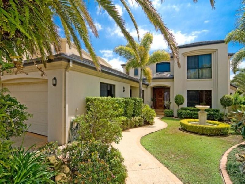 Paradise Point QLD 4216