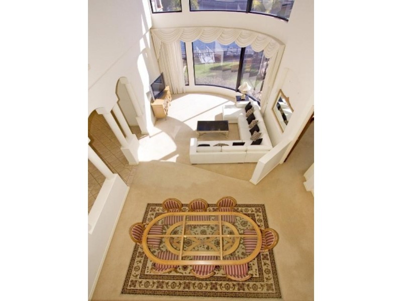 Paradise Point QLD 4216