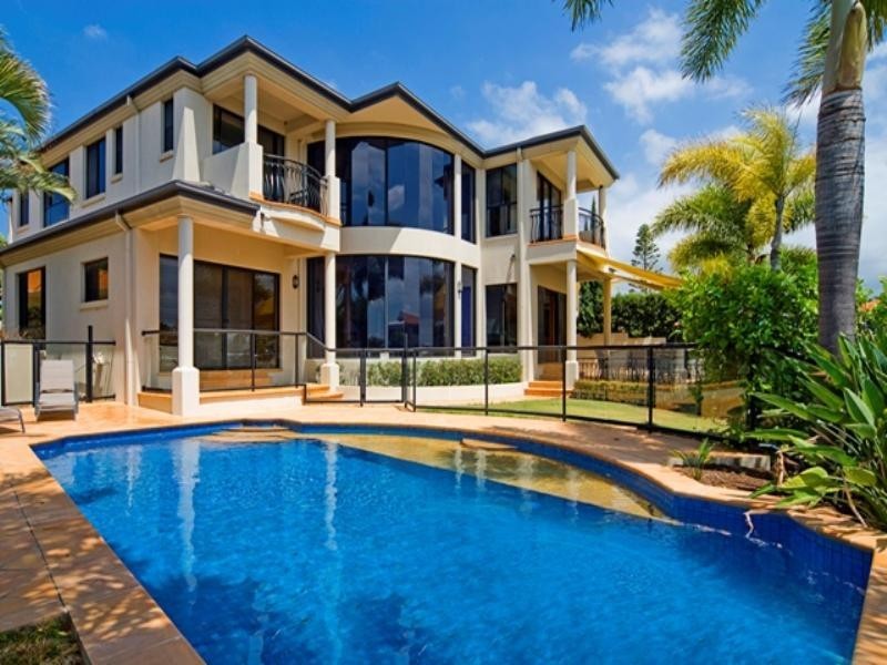 Paradise Point QLD 4216