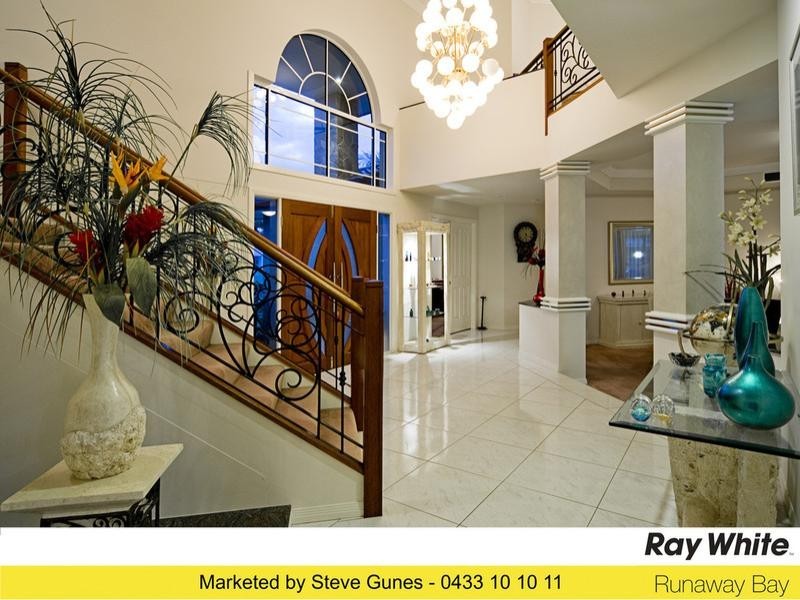 161 Pebble Beach Drive, Runaway Bay QLD 4216