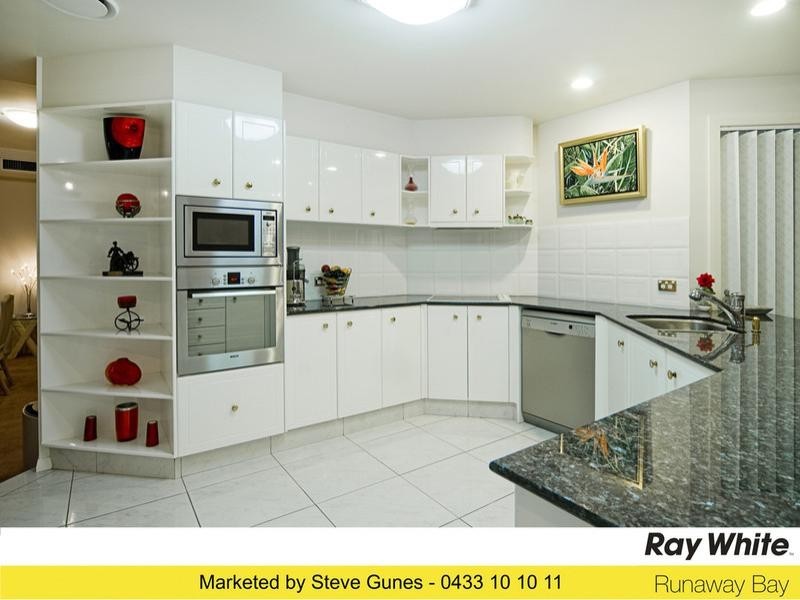 161 Pebble Beach Drive, Runaway Bay QLD 4216