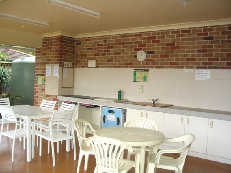 14/414 Pine Ridge Road, Coombabah QLD 4216