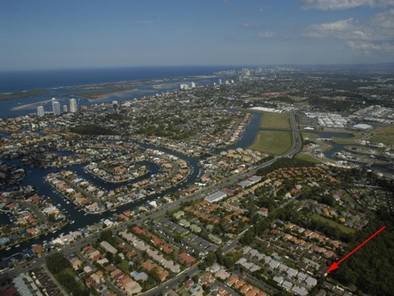 14/414 Pine Ridge Road, Coombabah QLD 4216