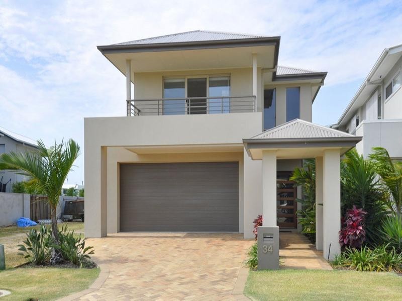 34 River Links Blvd East, Helensvale QLD 4212