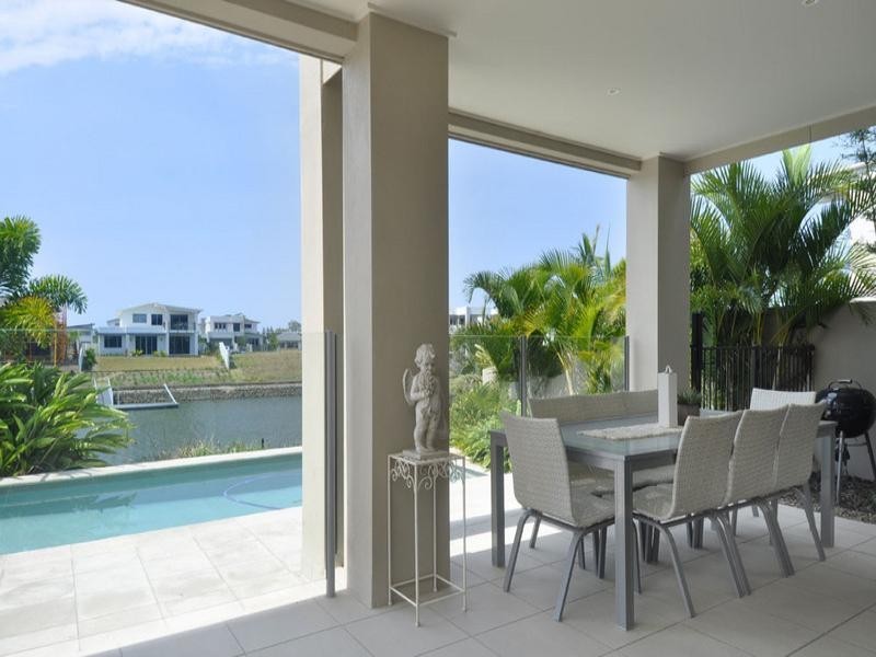 34 River Links Blvd East, Helensvale QLD 4212