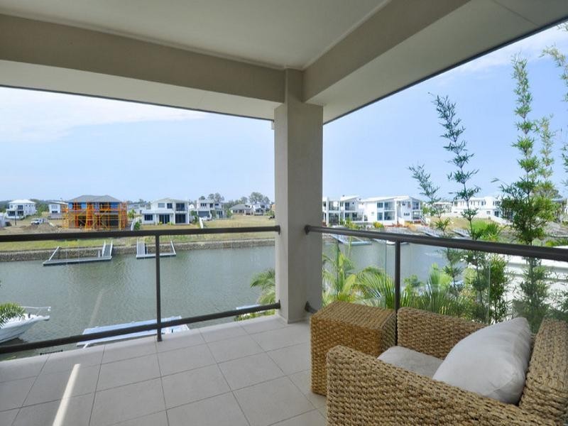 34 River Links Blvd East, Helensvale QLD 4212