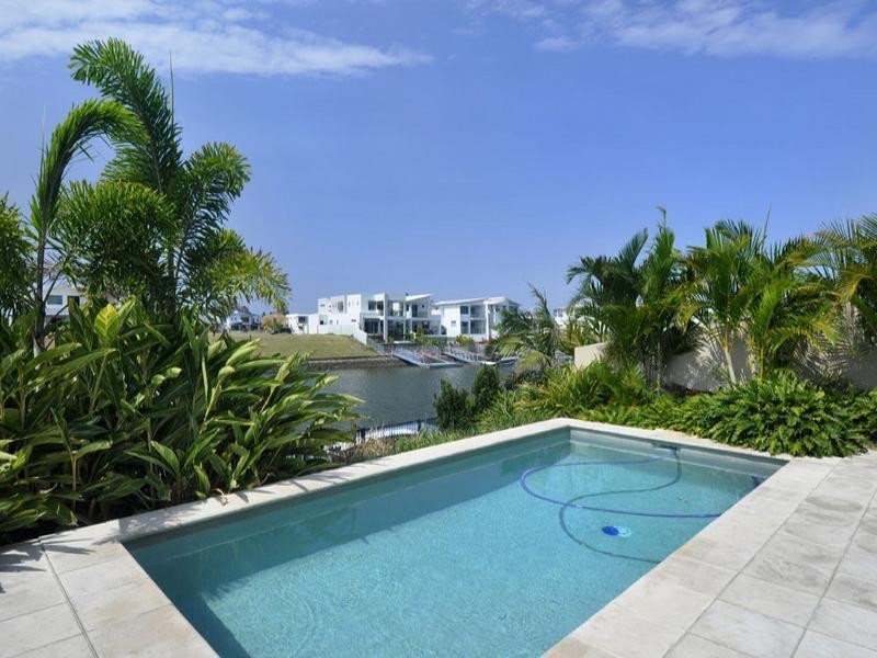 34 River Links Blvd East, Helensvale QLD 4212