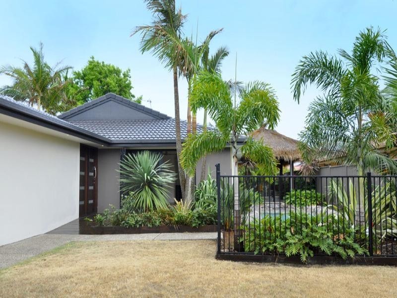 35 Matthew Flinders Drive, Hollywell QLD 4216