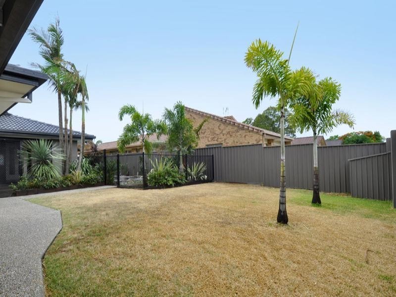 35 Matthew Flinders Drive, Hollywell QLD 4216