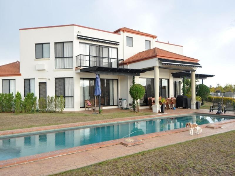 32 Prosperity Drive, Helensvale QLD 4212