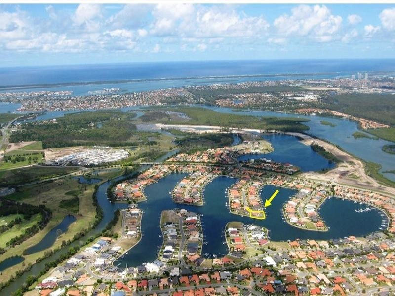 32 Prosperity Drive, Helensvale QLD 4212