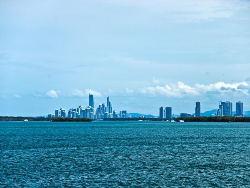 33 Parklane Terrace, Paradise Point QLD 4216