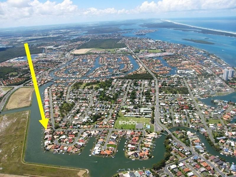 Runaway Bay QLD 4216