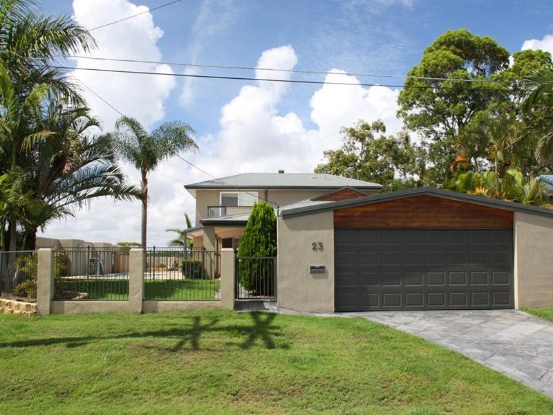 23 Mungala Street, Hope Island QLD 4212