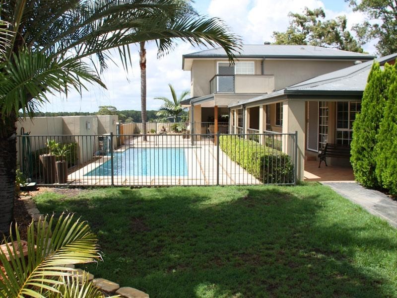 23 Mungala Street, Hope Island QLD 4212