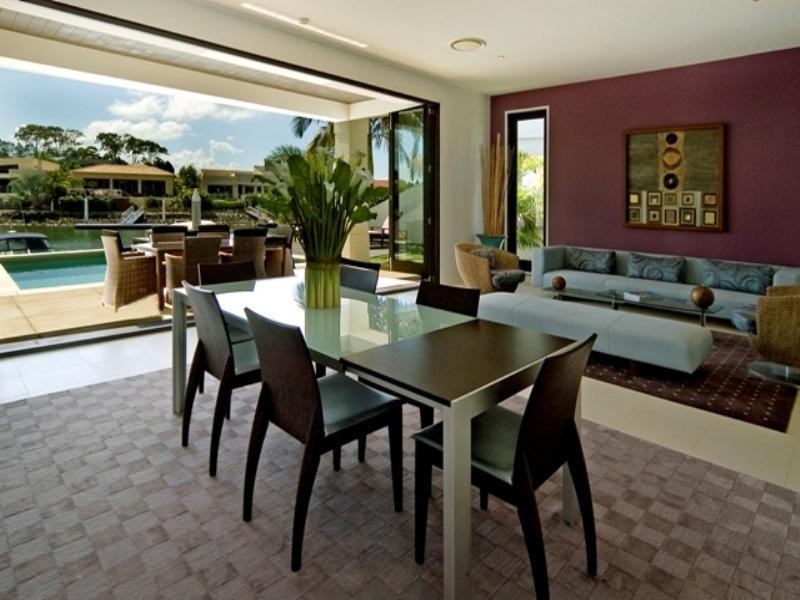 8009 Key Waters, Sanctuary Cove QLD 4212
