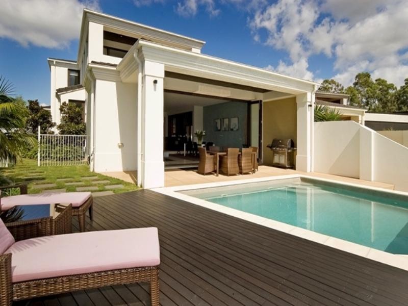 8009 Key Waters, Sanctuary Cove QLD 4212