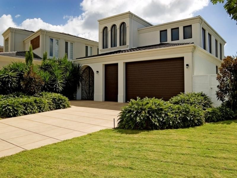 8009 Key Waters, Sanctuary Cove QLD 4212