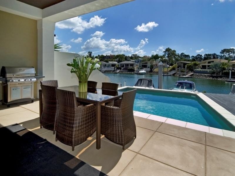 8009 Key Waters, Sanctuary Cove QLD 4212