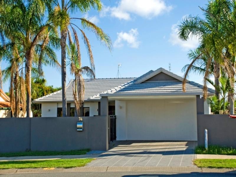 74 Limetree Parade, Runaway Bay QLD 4216