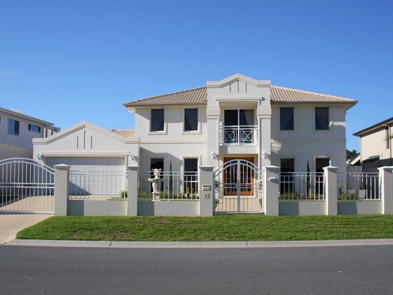 4 North Quay Drive, Biggera Waters QLD 4216