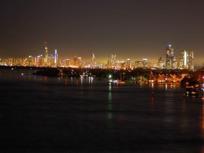 Paradise Point QLD 4216