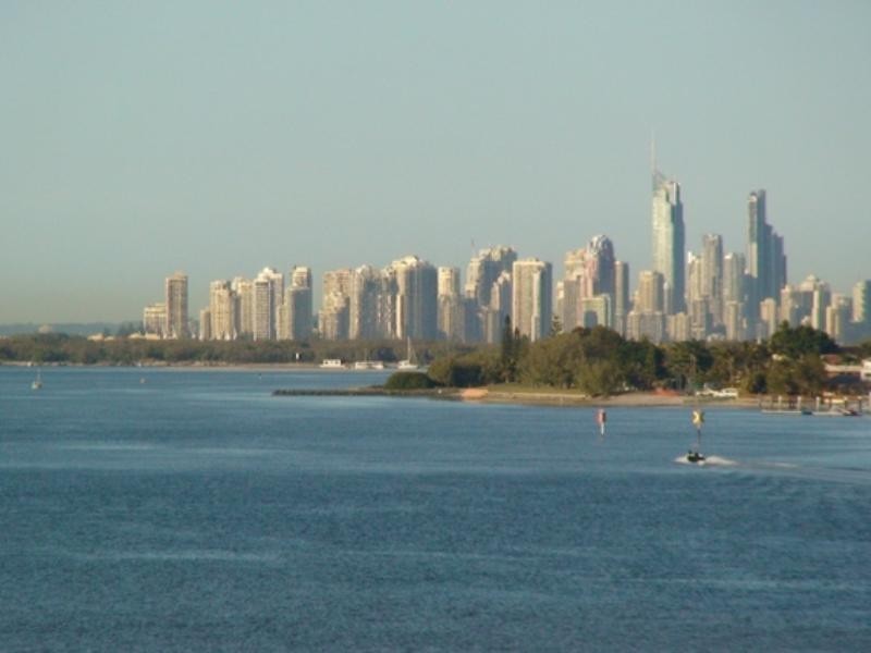 Paradise Point QLD 4216