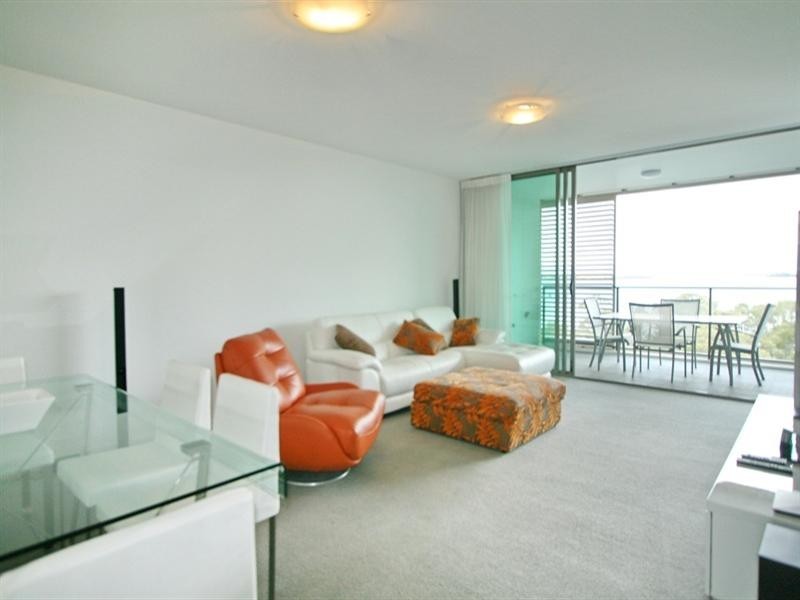 Paradise Point QLD 4216