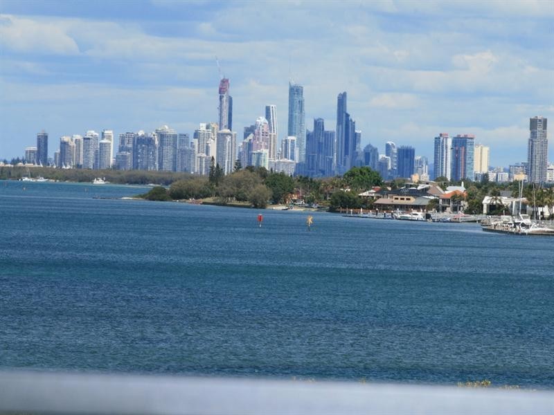 Paradise Point QLD 4216