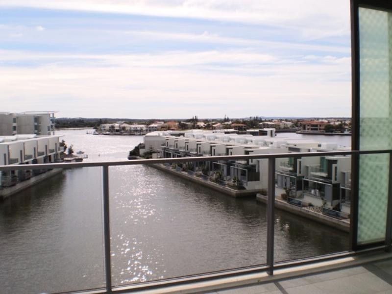 Paradise Point QLD 4216